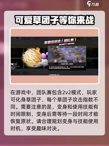 宝可梦大集结团队赛打法攻略，轻松上分秘籍分享✨截图2
