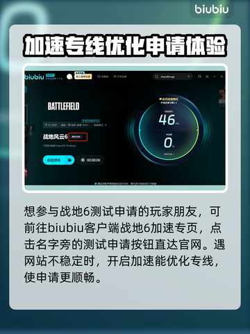 战地6测试资格获取方式大曝光！🔥快来抢先了解👇截图3