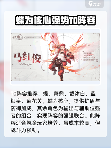 斗罗大陆：逆转时空最强🔥配队攻略来啦！截图2