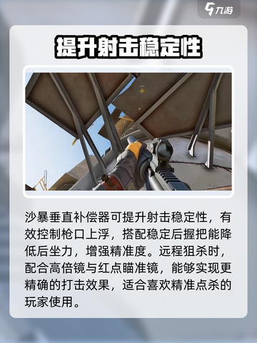 三角洲行动M16怎么样介绍截图3