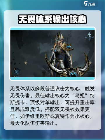 龙息神寂最强配队推荐🔥游戏党必看！截图4