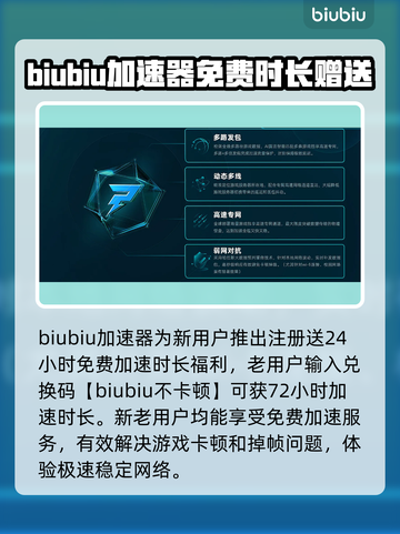 笔记本打游戏掉帧？这些加速器让你畅玩🔥🎮截图2