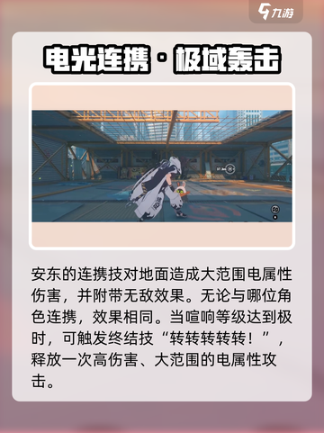 《绝区零安东伊万诺夫强度曝光💥》🎮截图3