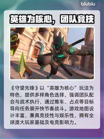 🎮守望先锋卡顿？一招解决！截图2