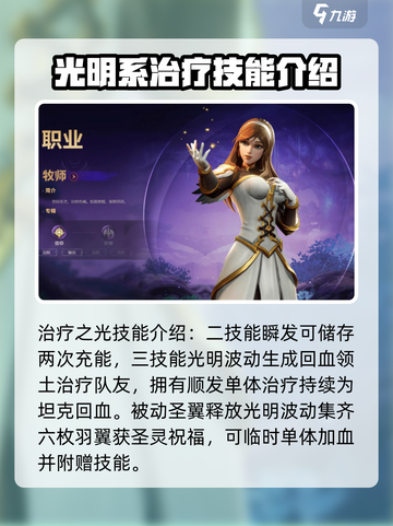 塔瑞斯世界治疗选哪个介绍截图3