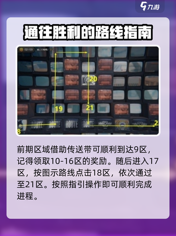 绝区零🔥疾速追机通关秘籍，轻松过关！截图4