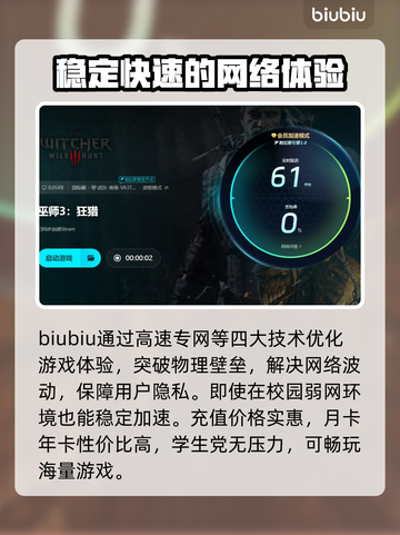 《巫师3》读档闪退🔥终极解决秘籍！💥截图4