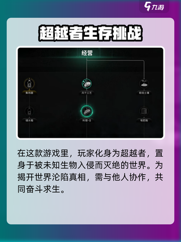 七日世界🔥三端互通大揭秘！玩家必看👇截图3