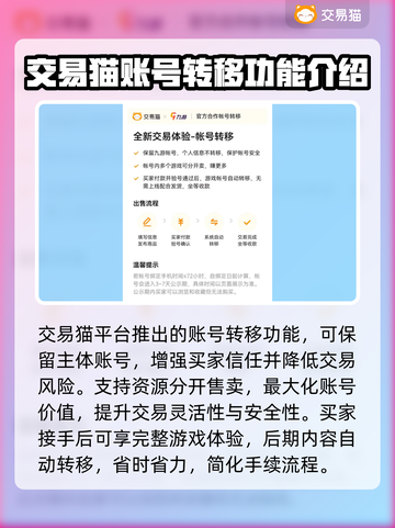三国志战略版账号出售💡渠道分享，快速变现秘籍！截图4