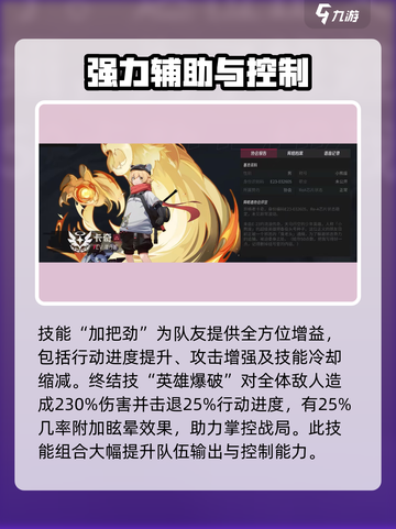 伊瑟卡奇怎么样介绍截图3
