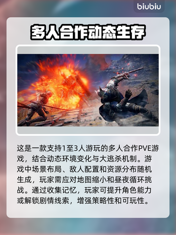 艾尔登法环黑夜君临上线🔥平台一览🎮截图3