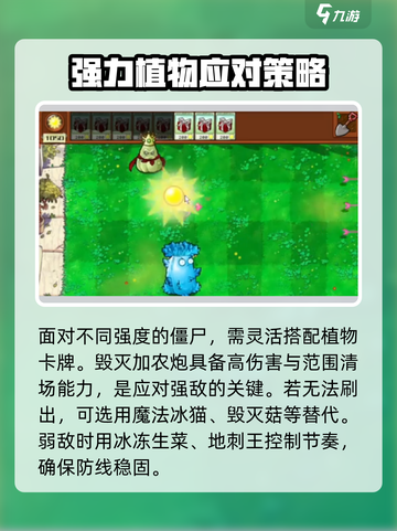 💥植物大战僵尸盲盒神操作！🎮截图3