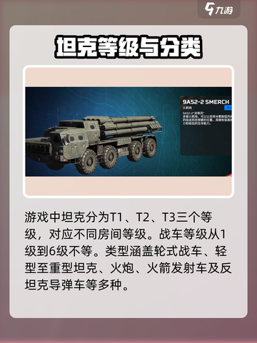 现代战舰坦克模式介绍截图2