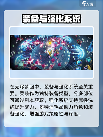 无尽梦回游戏怎么样介绍截图3