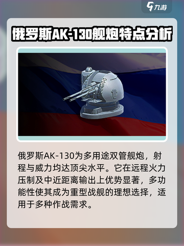 现代战舰🔥主炮推荐，手游党必看排名💥截图2