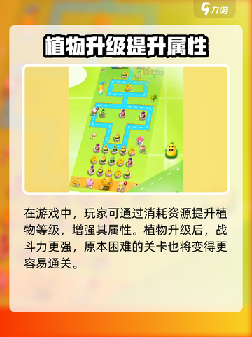 💥花花保卫战🔥超燃玩法大揭秘！🎮截图5