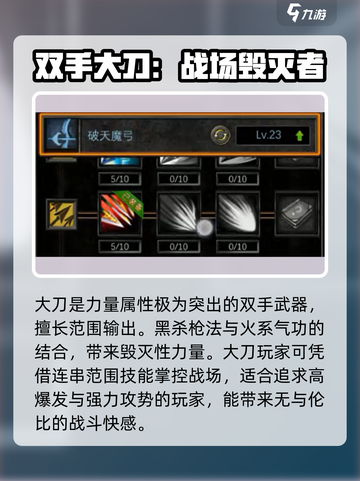 寻梦丝路武器介绍介绍截图5