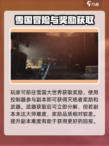 七日世界满溢机枪图纸在哪刷介绍截图2