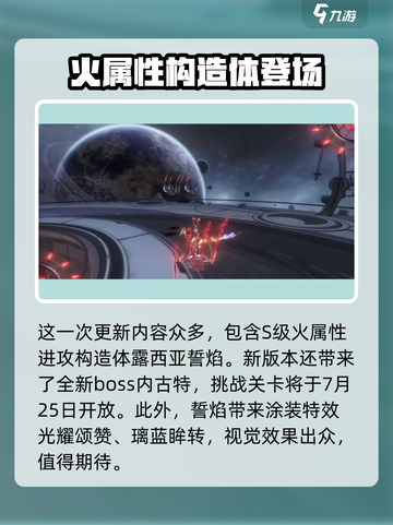 战双帕弥什💥4.5周年庆更新内容大曝光！不容错过🔥截图2