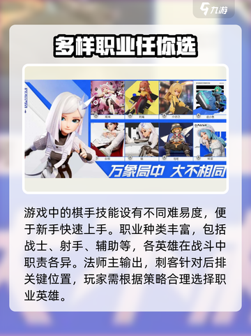 王者万象棋玩法介绍介绍截图3