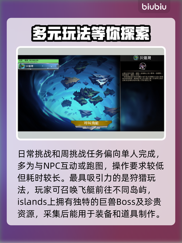 无畏游戏🔥超好玩！必看玩法攻略✨截图4