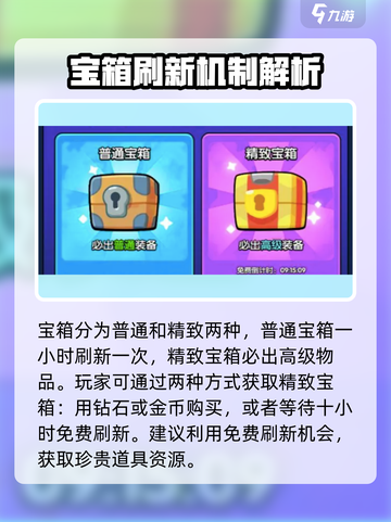 花园特工队🔥新手必看！快速上手秘籍💎截图4
