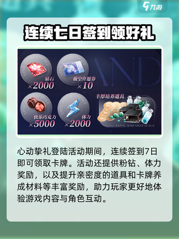 恋与深空祁煜卡面剧情是什么介绍截图3