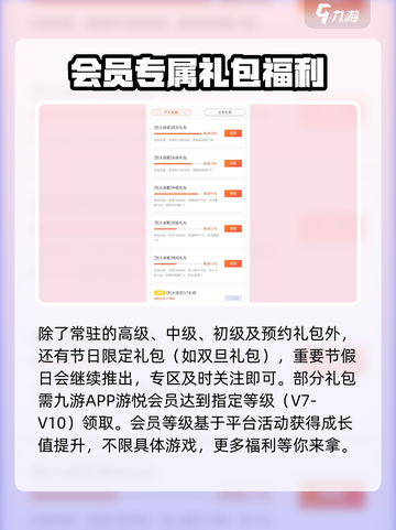 烈火战歌礼包码领取官网推荐介绍截图3