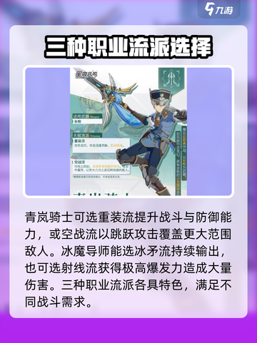 原神：星痕共鸣流派🔥超强搭配秘籍🎉截图5