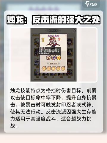 🔥忍者时刻：火影最强阵容搭配秘籍🎉截图3