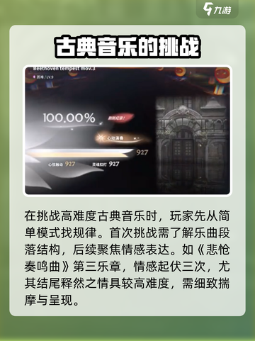 花雨旋律💯高分秘籍，轻松上手🚨截图3