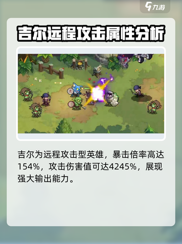 浮空秘境吉尔强度分析💥游戏党必看！🔥截图4