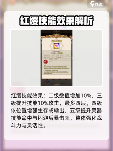 阿尔米娅赞歌方天有什么用介绍截图4