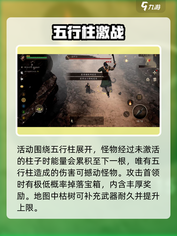 《剑中仓库保卫战🔥爆肝攻略来袭！》截图4