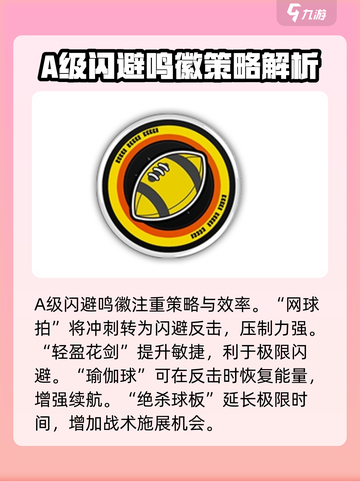 绝区零闪避鸣徽全解析💥游戏党必看！🔥截图3