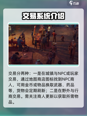 代号56交易玩法怎么玩介绍截图2