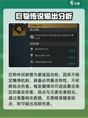 三角洲行动最强狙击枪介绍介绍截图2