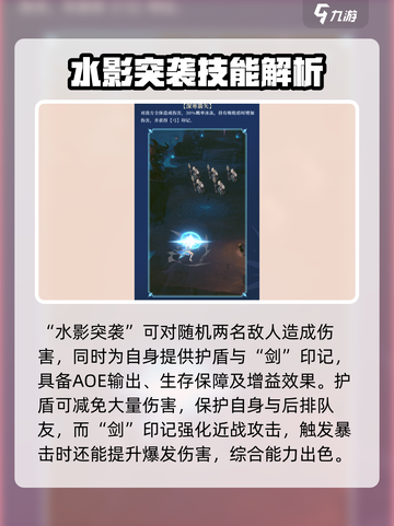 永夜降临复苏阿库娅怎么样介绍截图3