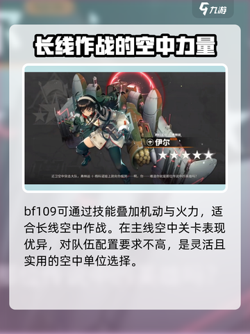湮灭边界线图鉴角色强度榜介绍截图4