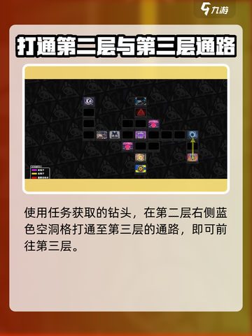绝区零逃出生天攻略介绍截图6