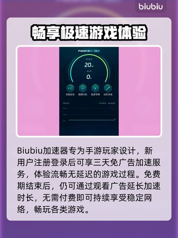💥生化危机生存小队闪退卡顿？一招解决延迟丢包！🎮截图4