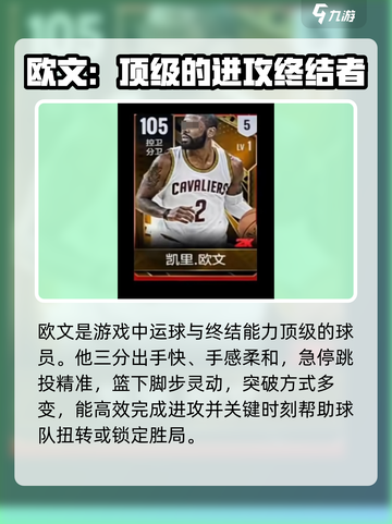 美职篮全明星最强球员有哪些介绍截图3