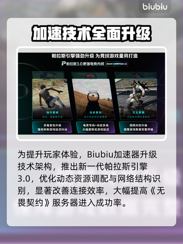 🎮无畏契约进不去？超🔥解决方法来啦！截图3