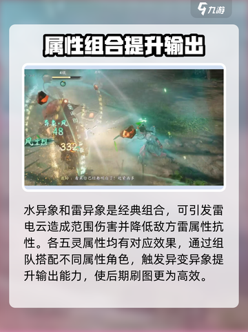 仙剑世界异象打法🔥轻松通关秘籍分享！截图3