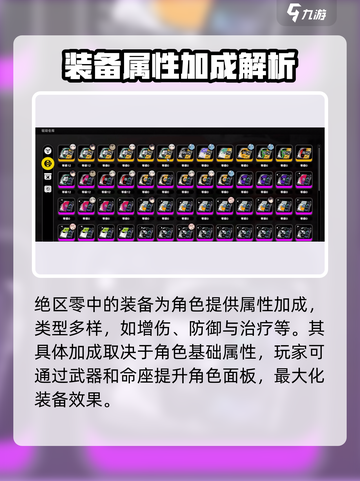 绝区零🔥猛犸电音效果大曝光，装备解析来了！截图4