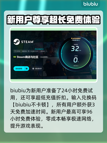 萌萌夹击🔥黑屏闪退卡顿？用这个加速器秒解决！截图4