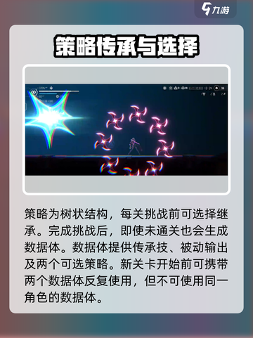 苍翼混沌效应传承🔥超详细使用攻略来了！截图2