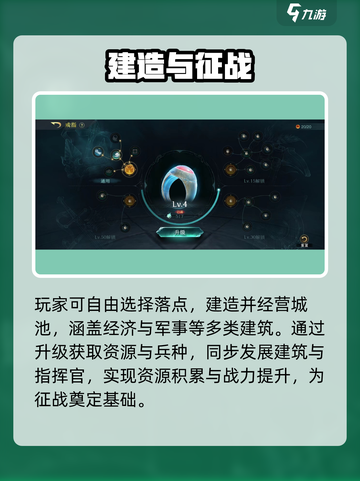 🔥《指环王纷争》开战！⚔截图4