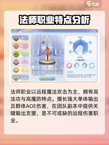 巴风特之怒法师加点攻略介绍截图2