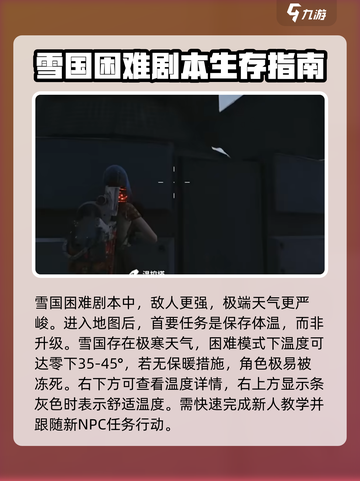 七日世界困难剧本攻略分享介绍截图2